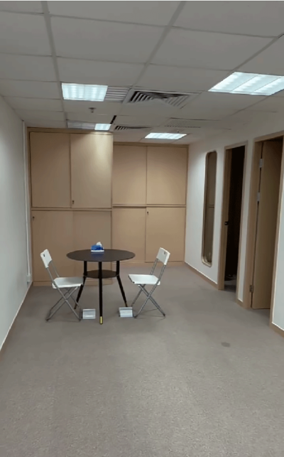 香港教学点