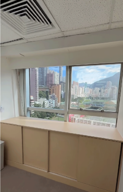 香港教学点