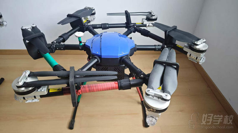 教学设备无人机01
