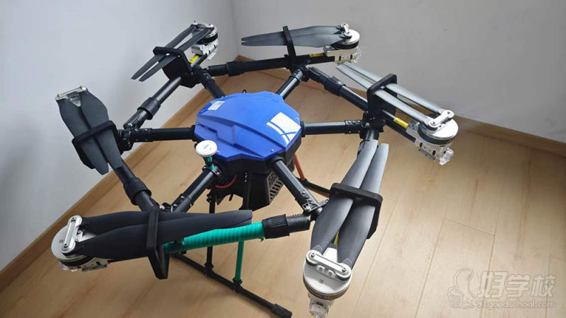教学设备无人机03