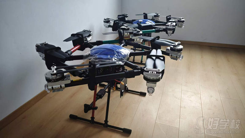 教学设备无人机02