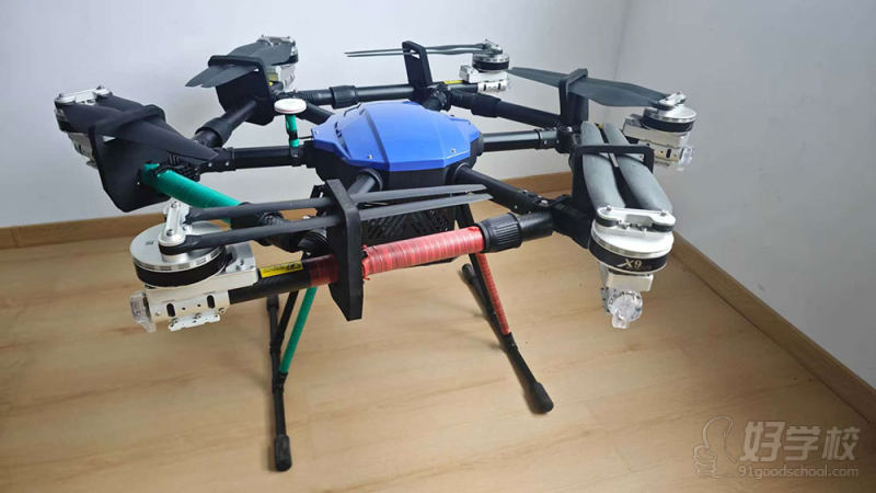 教学设备无人机05