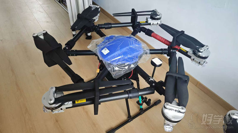 教学设备无人机04