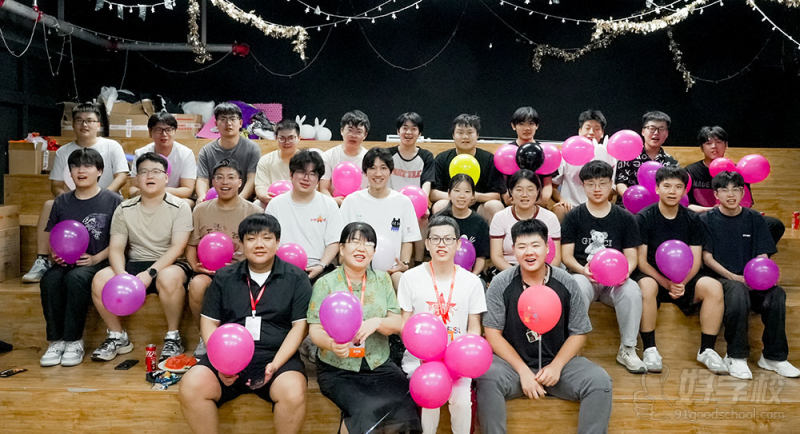 2025薪火计划班级