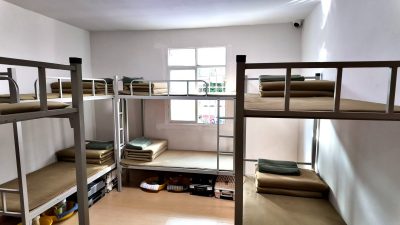 昆明西山校區(qū)