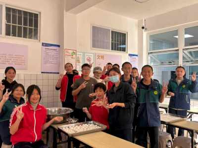 昆明西山校區(qū)