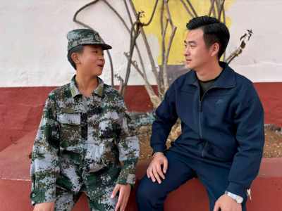 昆明西山校區(qū)