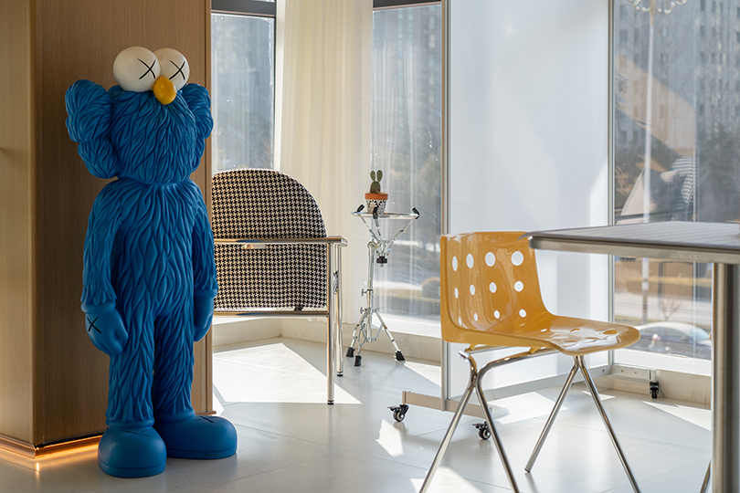 鳳鳴朝陽咨詢點