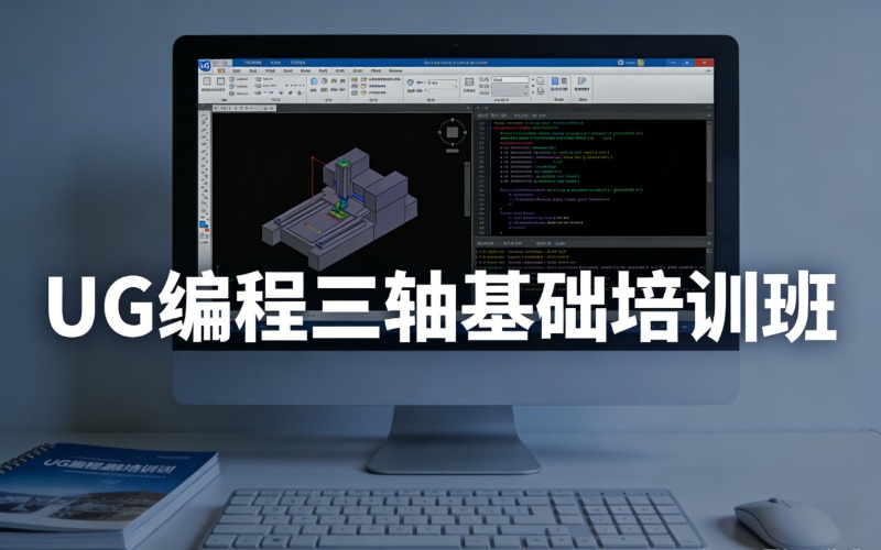 长沙UG编程三轴基础培训班