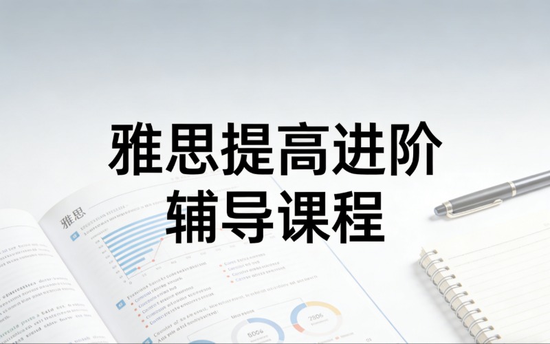 雅思提高進(jìn)階輔導(dǎo)課程