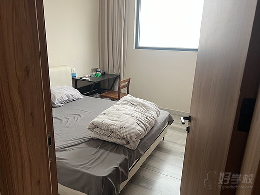 宿舍环境1
