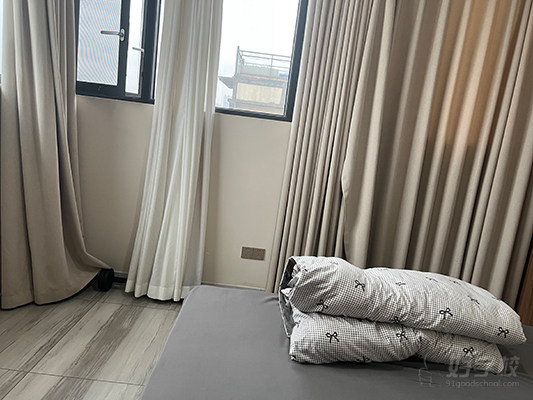 宿舍环境8