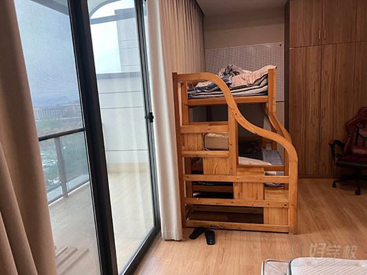 宿舍环境9