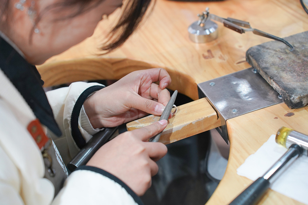 深圳罗湖区教学点