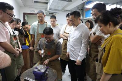 深圳罗湖区教学点