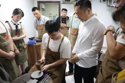 深圳罗湖区教学点