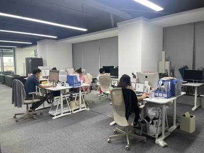 北京总部教学点