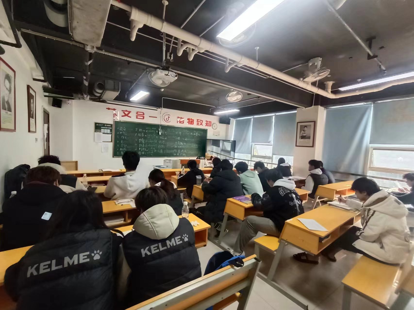 長沙商貿(mào)旅游職院