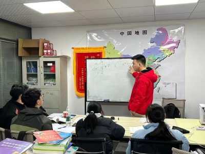 长沙商贸旅游职院