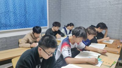 长沙商贸旅游职院