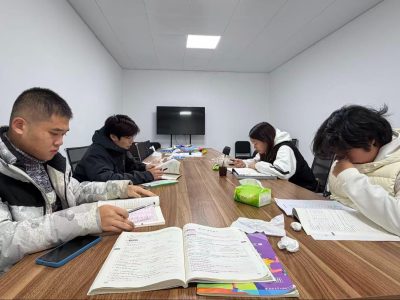 长沙商贸旅游职院