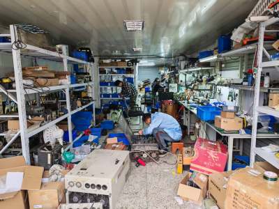 南昌教學(xué)點(diǎn)