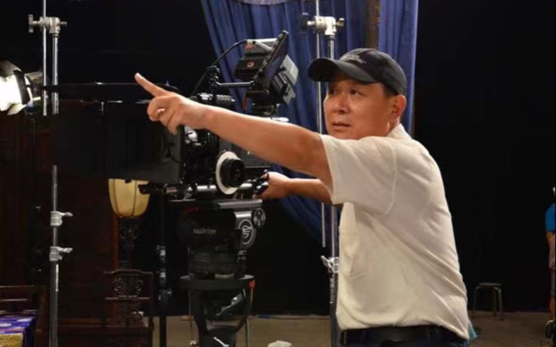 石家莊戲劇影視導(dǎo)演專業(yè)藝考輔導(dǎo)班