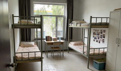 包头教学点