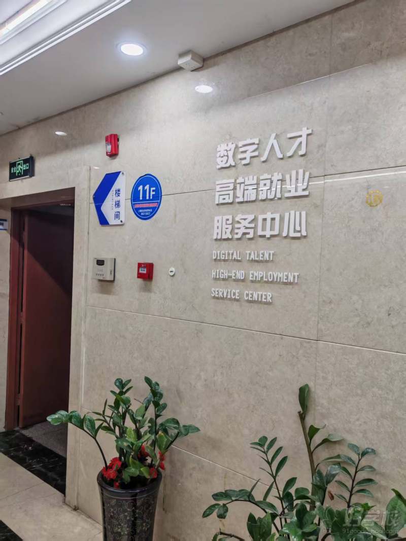 机构环境