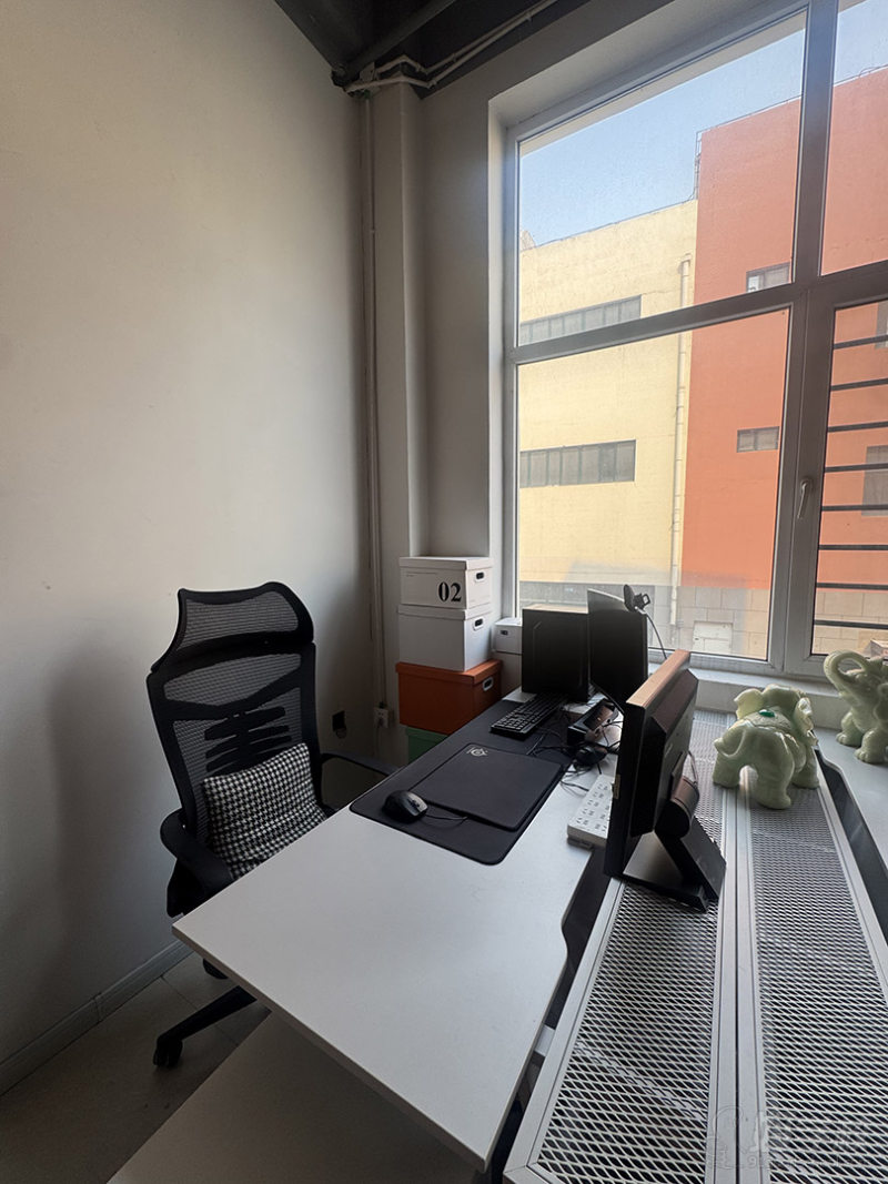 办公室