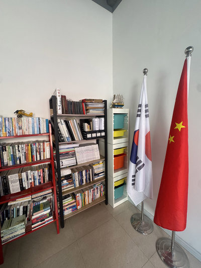 哈爾濱校區(qū)