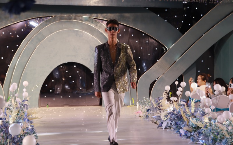 石家莊服裝表演專業(yè)藝考輔導(dǎo)班