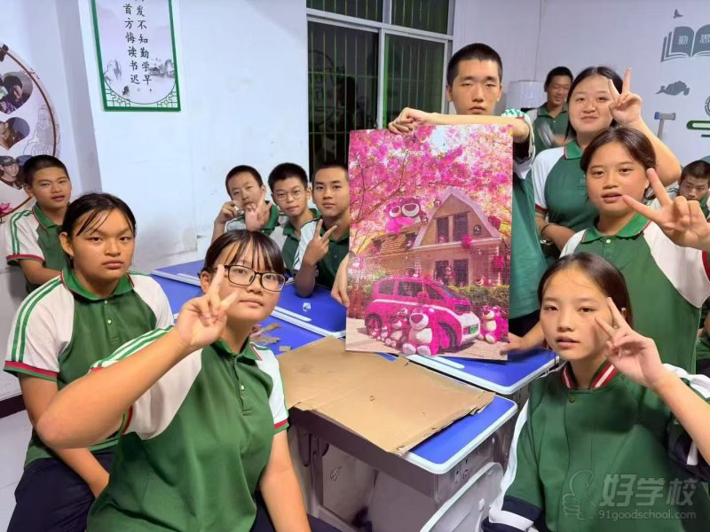 教学作品