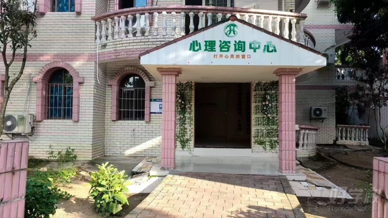 机构环境2