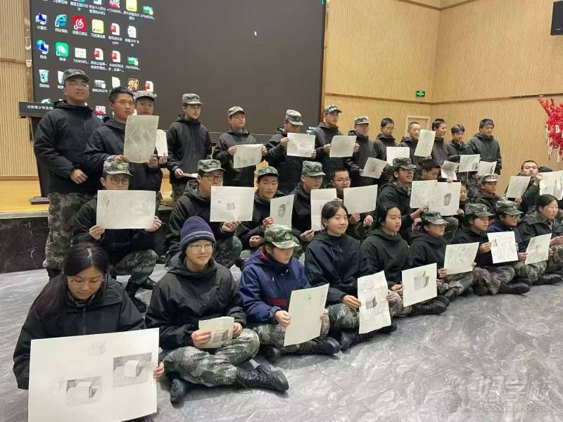 教学作品
