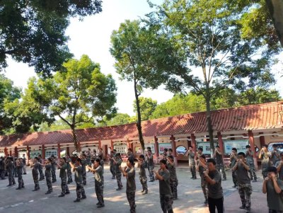 沙坪壩校區(qū)