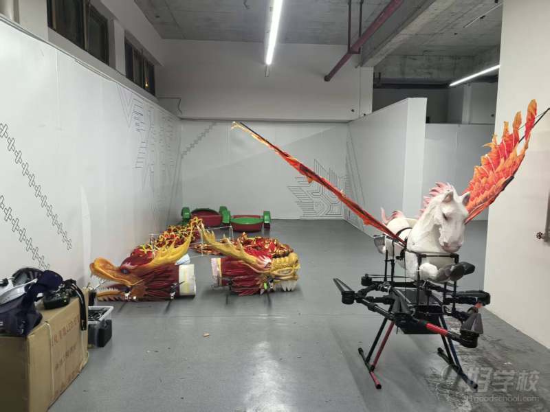 机构环境