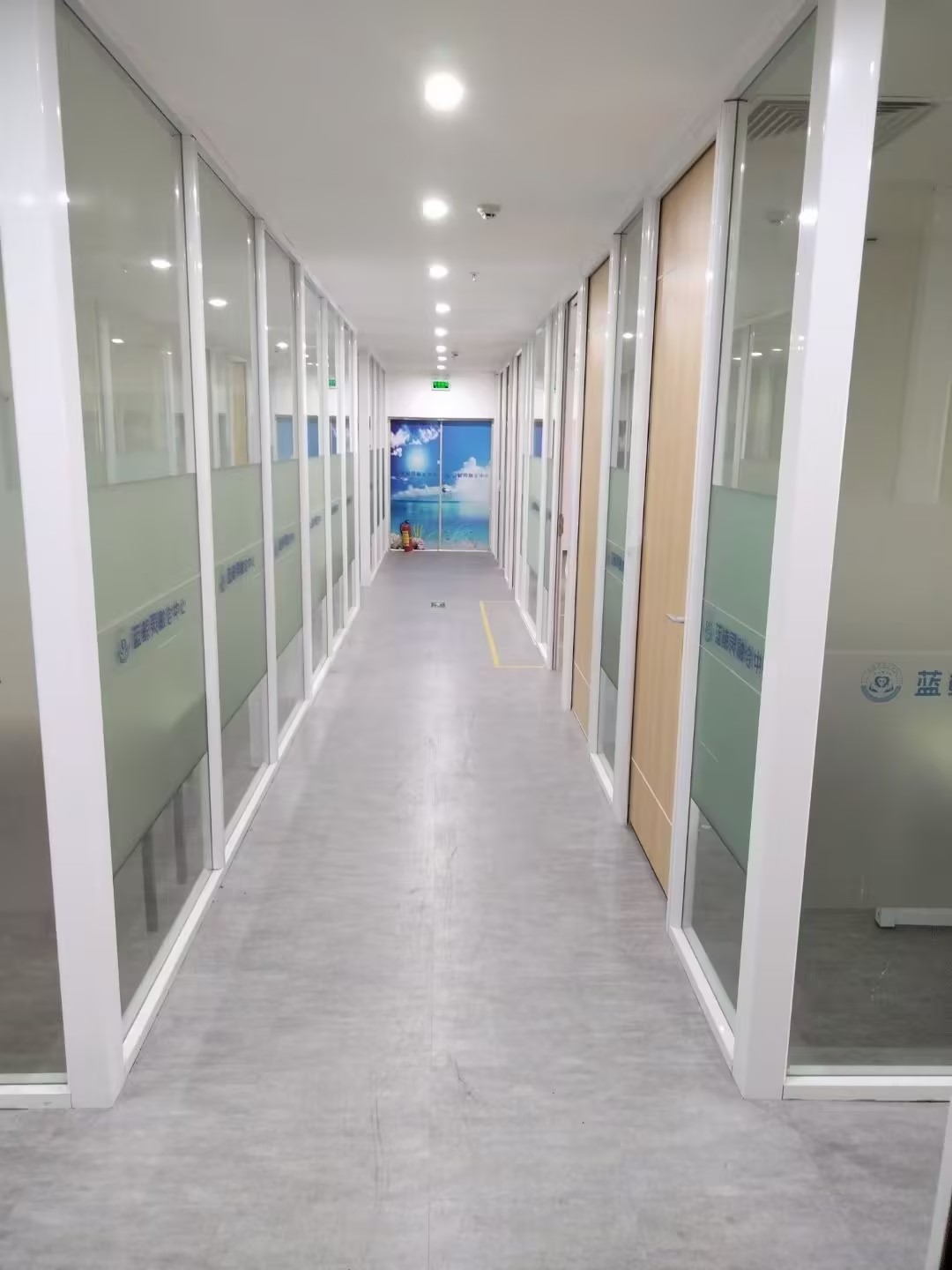 公明校区