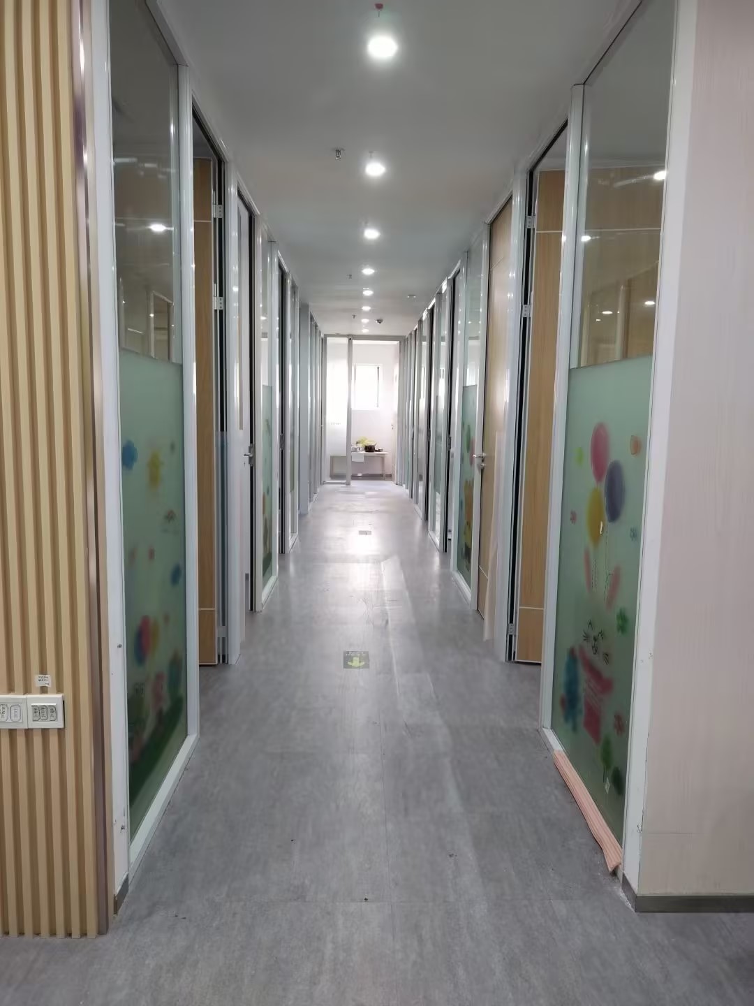 公明校区