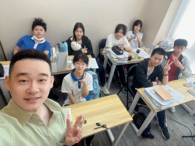 公明校区