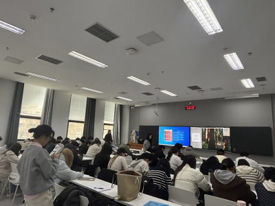 良鄉(xiāng)校區(qū)