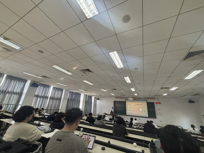 良鄉(xiāng)校區(qū)