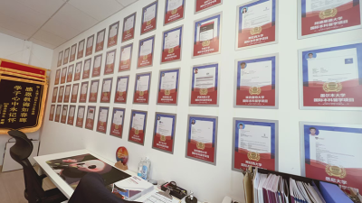 良鄉(xiāng)校區(qū)