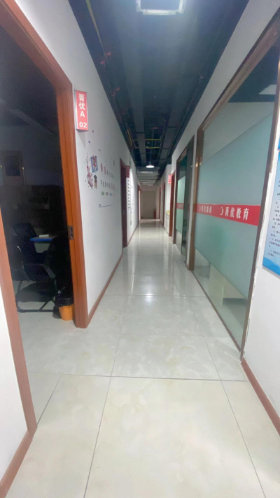 福州總部校區(qū)