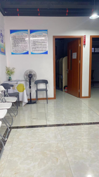 福州總部校區(qū)