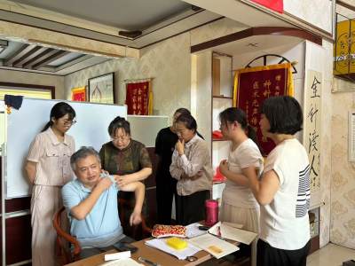 聊城教学点