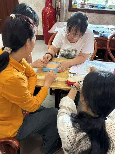 聊城教学点