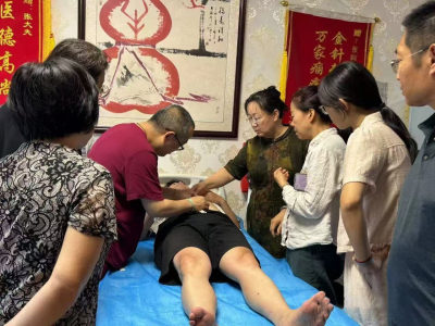 聊城教学点