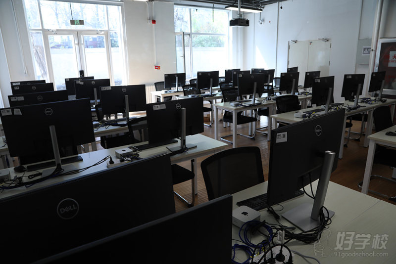 教室环境图1