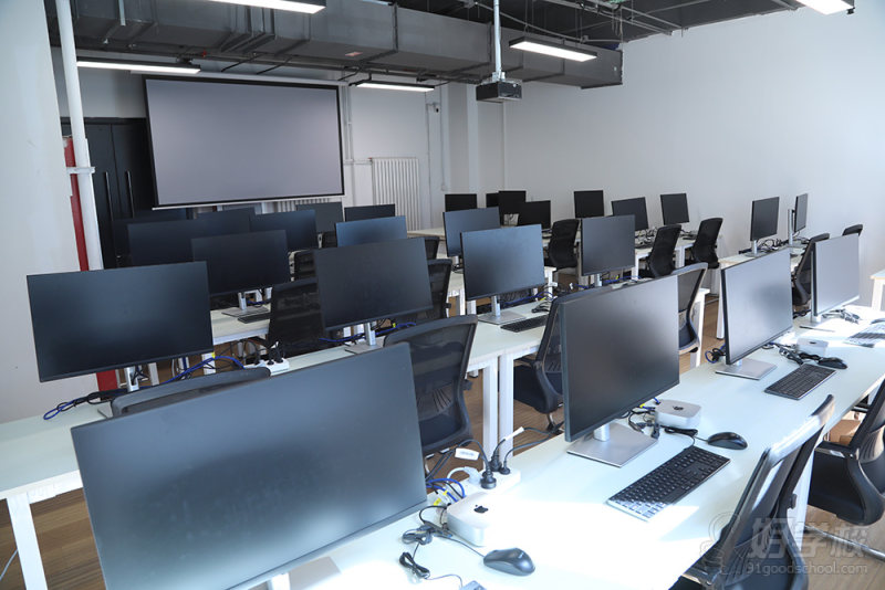 教室环境图2